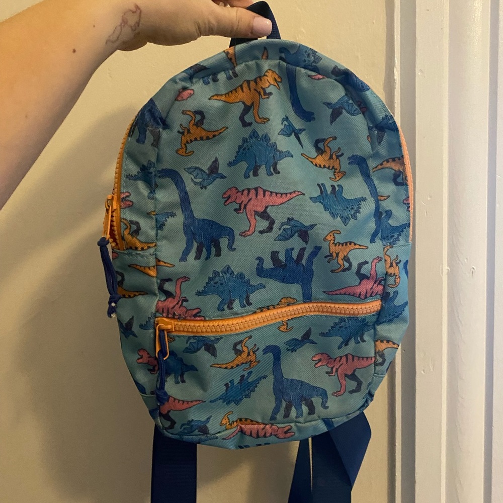 Toddler Backpack ✨discounted shipping✨